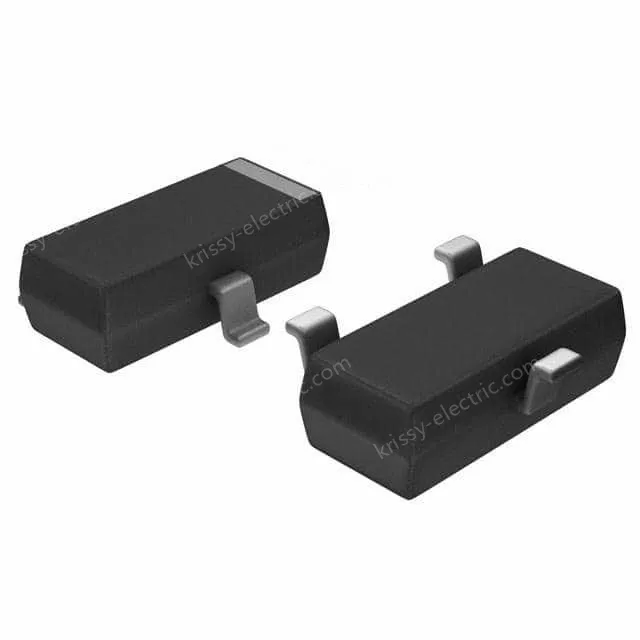 BCR141W Transistors & Diodes