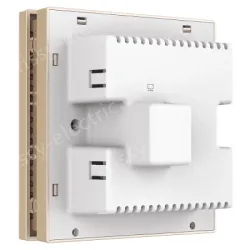 AC1900 dual-band Gigabit wireless panel AP TL-AP1900GI-PoE Champagne Gold
