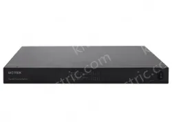 10/100/1000M to 16/32 Ports RS-232/485/422 Serial Device Server