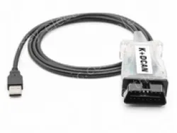 INPA K+DCAN for BMW