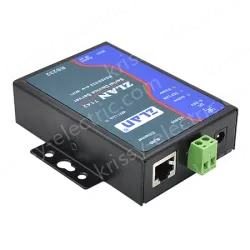 RS232/RS485 to WIFI Serial Device Server