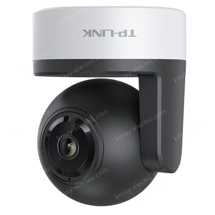 2,000,000 PTZ IP Camera (with Voice)