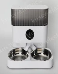WiFi pet feeder x36c