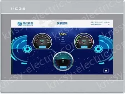 LCD Screen 15.6" TFT TPC1570Gi