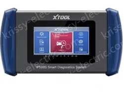 XTOOL InPlus IP508S Code Reader Scanner Automotive Diagnostic