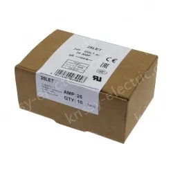 Eaton 25LET