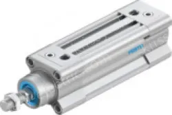 Festo Profile cylinder and tie rod cylinder DSBC-32-40-PPVA-N3