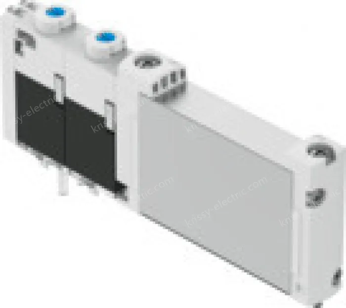 Festo Universal directional control valves VUVG-B10-B52-ZT-F-1T1L