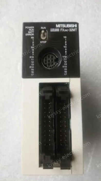 FX2NC-32MT-D/UL