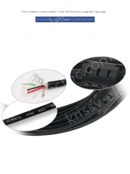 2M USB-A5/A6 anti-static bag packing