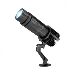 SUPER CLEAR OUTDOOR PROJECTOR 80W KRT-FS-80AS