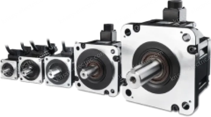 Delta AC servo motor ECM-B3M-K21320RS1