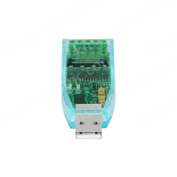 USB to RS485/422 Serial Converter
