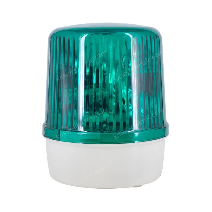 Small warning lightsLTD-1191J DC24V Green