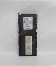 1771 Analog I/O Modules