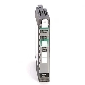 I/O Module