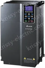 Delta Frequency converters VFD220CP43A-21