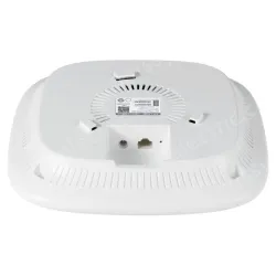 AX1500 dual-band Gigabit Wi-Fi 6 wireless in-ceiling AP
