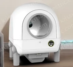 Smart cat litter box X11B