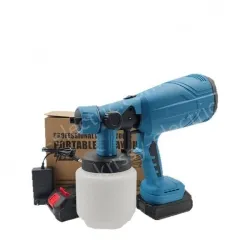 Handheld Airless Paint Sprayers JH05