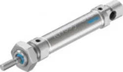 Festo Round cylinder, double-acting DSNU-16-35-PPV-A