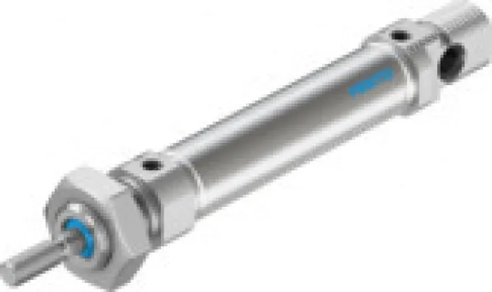 Festo Round cylinder, double-acting DSNU-16-35-PPV-A