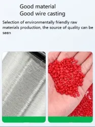 LED light connecting cable 20AWG*6 and (21/0.178TS)