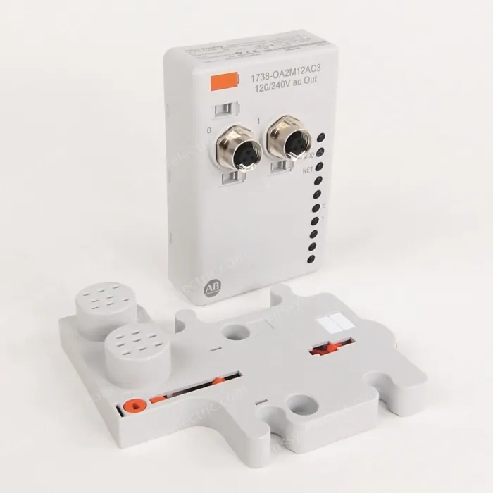 I/O Module