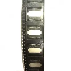 TDA8920CTH Audio Amplifiers