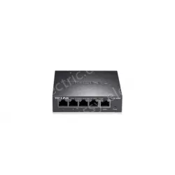 5 10/100 Base-T RJ45 ports Ethernet PoE switches