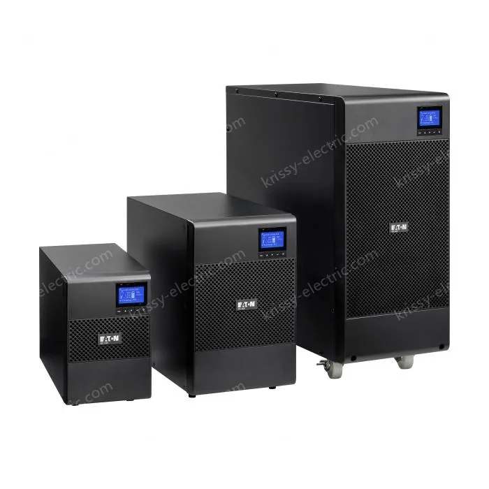 Eaton uninterruptible power supply 9SX1000i 1000 VA, 900 W