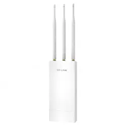 AC1900 dual-band outdoor wireless AP