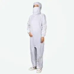 Chemical protective clothing
