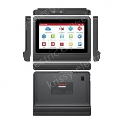 SP483 LAUNCH CRP919X BT