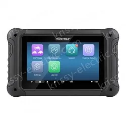 OBDSTAR MS70 is the new generation of intelligent motorcyc1e