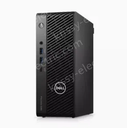 Precision 3280 Compact Workstation