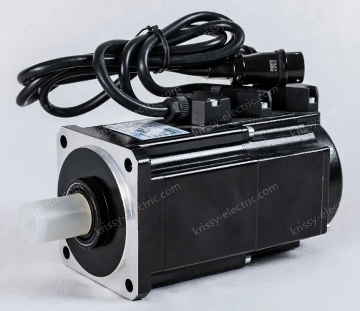 80EST-M02430(7.5KW Band-type brake)