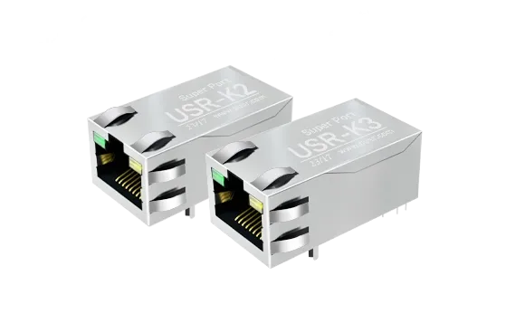 M4/M0 core industrial-grade super network port