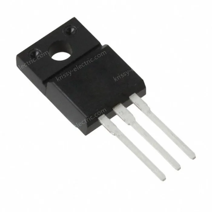 RCX080N25 FETs - Single