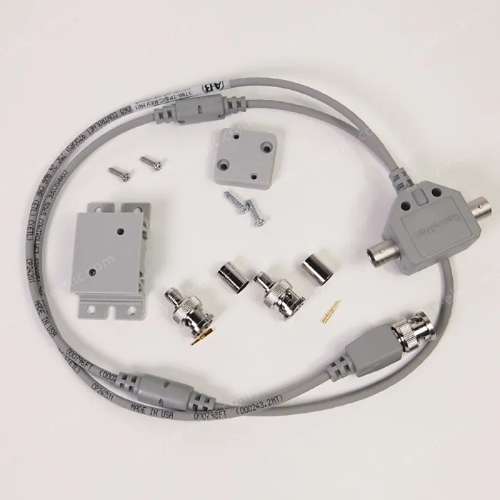 Redundant Ethernet/IP to Profibus-PA Link device