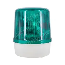 Small warning lightsLTD-1191J DC12V Green