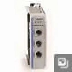 CompactLogix Module