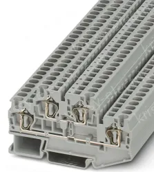 STTB 4-double terminal PHOENIX 3031429