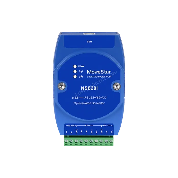 USB To RS232/485/422 Serial Converter