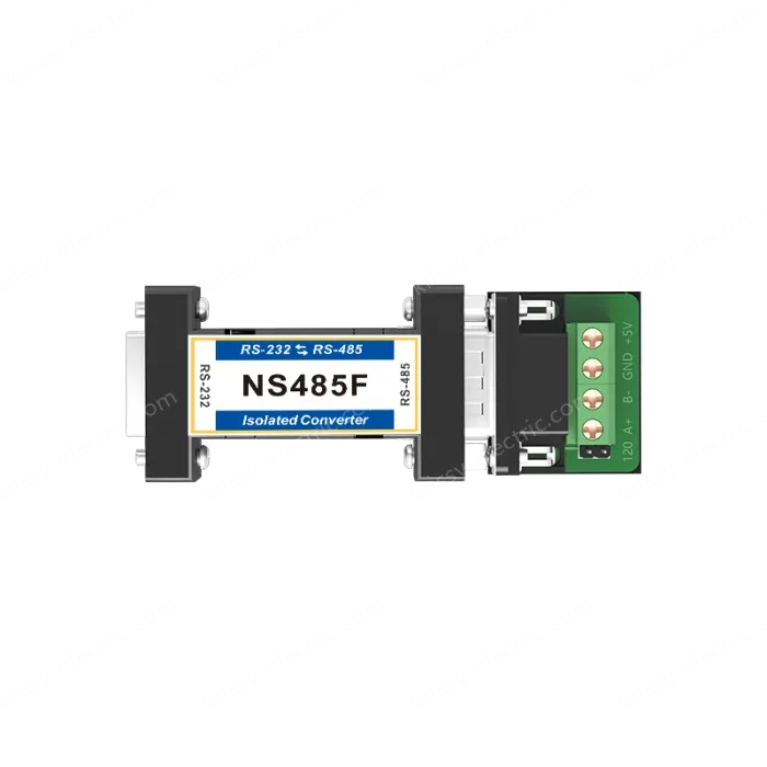 RS232 To RS485 Serial Port Converter