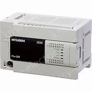 FX3U-32MR/UA1