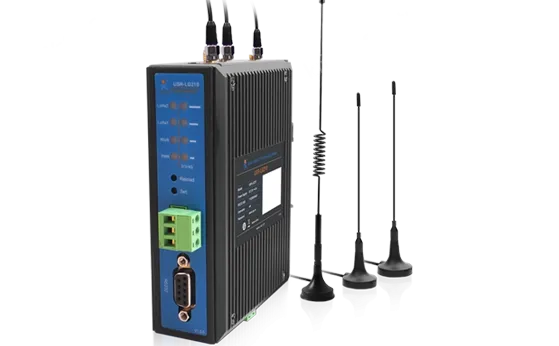The Lora gateway function has been upgraded