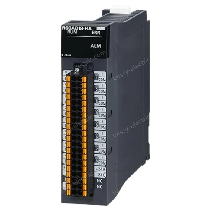MELSEC iQ-R