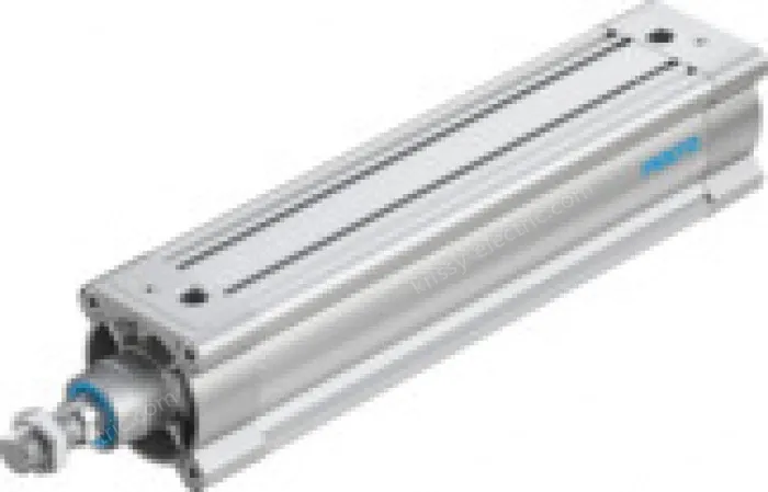 Festo Profile cylinder and tie rod cylinder DSBC-80-300-PPVA-N3