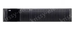 External battery case 11RT G2 1 kVA